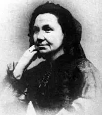 Portrait of Madame d' Héricourt