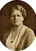 Portrait of Katherine Routledge