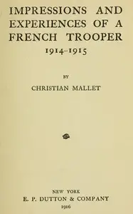 Book Cover