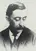 Portrait of Lafcadio Hearn