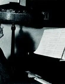 Portrait of Derrick Norman Lehmer