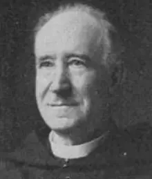 Portrait of Thomas C. (Thomas Cooke) Middleton