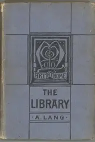 Book cover