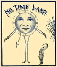 No-Time-Land: A Story for Girls and Boys by M. J. C. (Mary J. C.) Fulton
