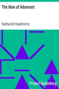 The Man of Adamant
(From: 