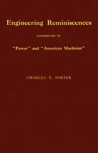 Engineering reminiscences contributed to 