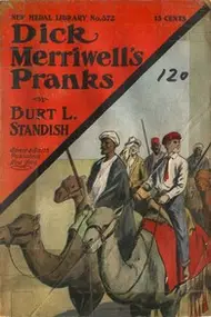 Book cover