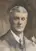 Portrait of George Ernest Morrison