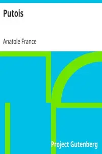 Putois
1907 by Anatole France