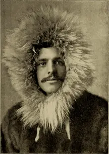 Portrait of William Thomas Lopp