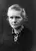 Portrait of Marie Curie