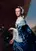 Portrait of Mercy Otis Warren