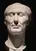 Portrait of Julius Caesar