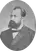 Portrait of Édouard Corroyer