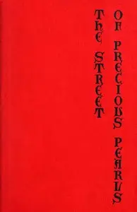 The Street of Precious Pearls by Nora Waln