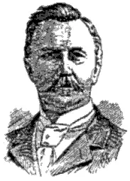 Portrait of John Randolph Spears