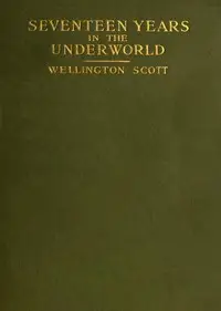 Seventeen Years in the Underworld by Wellington Scott