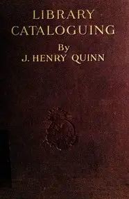 Book cover