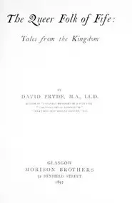 Book cover