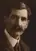 Portrait of Henry Lawson