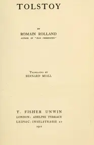 Book cover