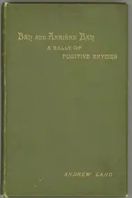 Book cover