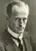 Portrait of Douglas Mawson