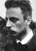 Portrait of Rainer Maria Rilke