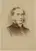 Portrait of John Cumming