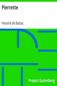 Pierrette by Honoré de Balzac