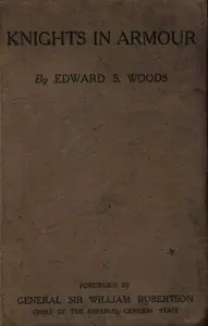 Knights in Armour by Edward S. (Edward Sydney) Woods