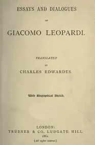 Book cover