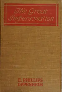 Book Cover