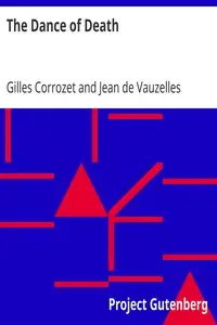 The Dance of Death by Gilles Corrozet