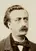 Portrait of Multatuli