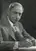 Portrait of Hugo Gernsback