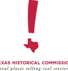 Portrait of Texas Historical Commission