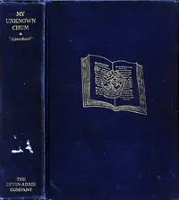 Book cover