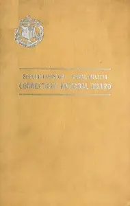 A History of the Second Division Naval Militia Connecticut National Guard by Daniel Doane Bidwell