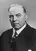 Portrait of William Lyon Mackenzie King