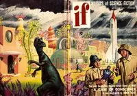 The Romantic Analogue by W. W. Skupeldyckle