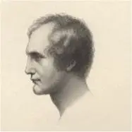 Portrait of Southwood Smith