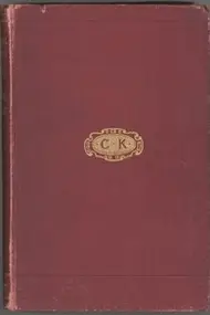 Book cover