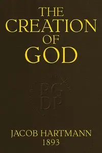 The Creation of God by Jacob Hartmann