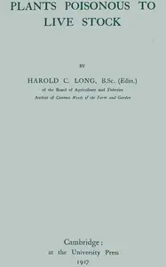 Book Cover
