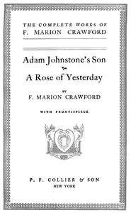 Book cover