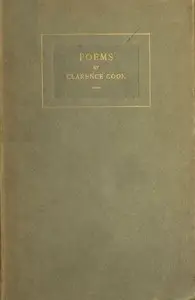 Poems by Clarence Cook