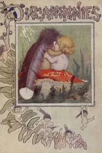 Piccaninnies by Isabel M. (Isabel Maud) Peacocke