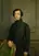 Portrait of Alexis de Tocqueville