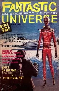 Time for survival by George O. (George Oliver) Smith